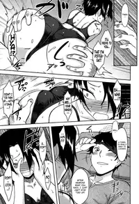 [Dr.P] Momoiro Daydream Ch. 1-8 [English] {YQII + Afro}