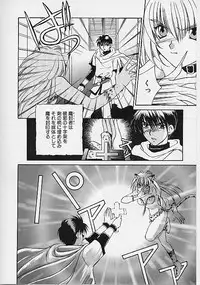 [Makino Kenji] D-CHASE