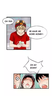 [Gyuo] Kill the Dead Bastard Ch.0-14 (English) (Ongoing)