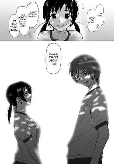 Better Girls Ch. 1-9