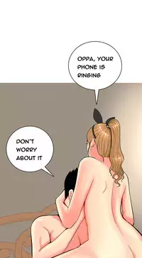 Hooker Ch.1-34 (English) (Ongoing)