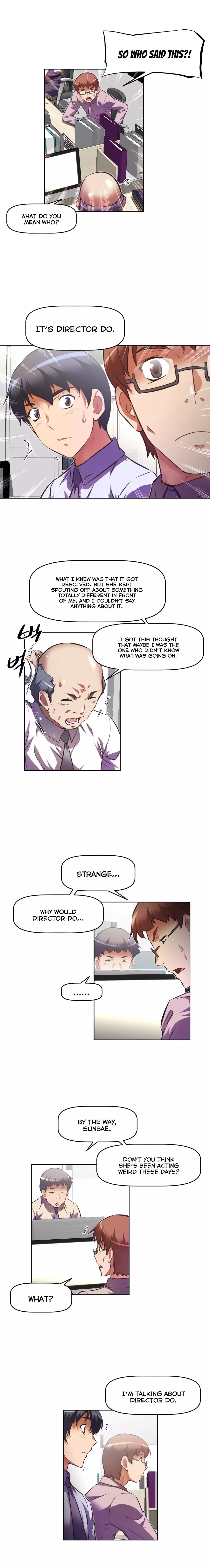 Brawling Go Ch.76-109