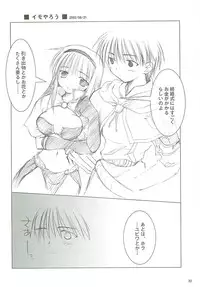 [観月堂] 電撃ラグナ (RO)