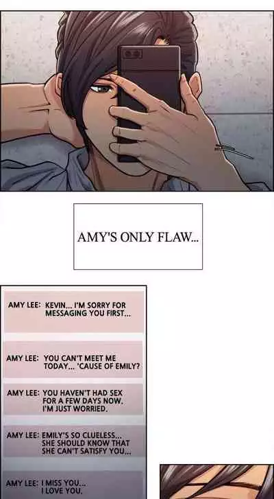 [Serious] Taste of Forbbiden Fruit Ch.20/24 [English] [Hentai Universe]