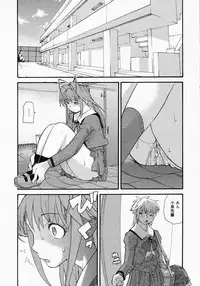 [Anthology] [2005-04-09] COMIC MEGAPLUS Vol.19 (2005-05)