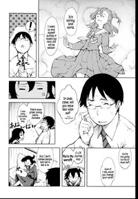 [Suzuki Kyoutarou] JC’S EX [English] {5 a.m.}