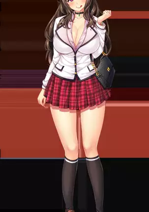 ビッチバトルロワイヤル