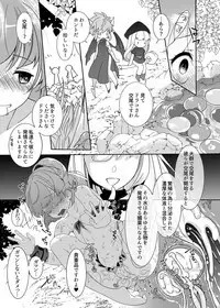 Torotoro Trip Mix ORE