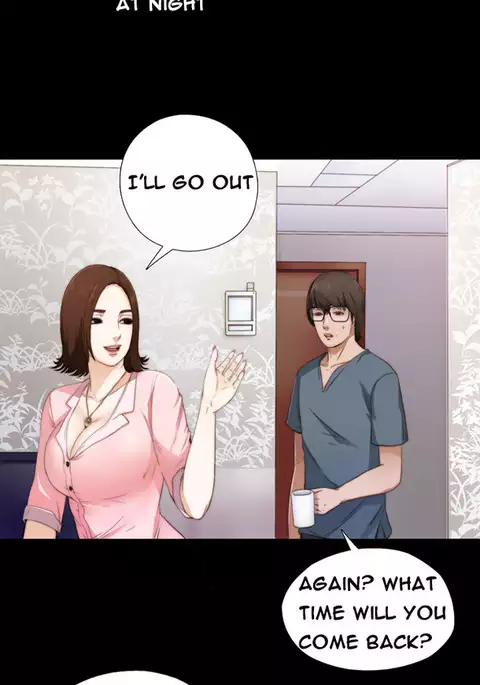 Girl Next Door Ch.1-8