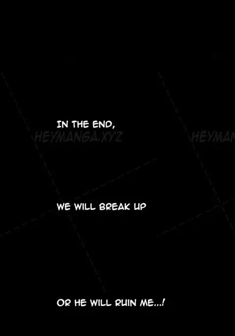 The Taste of Hands Ch.1-55