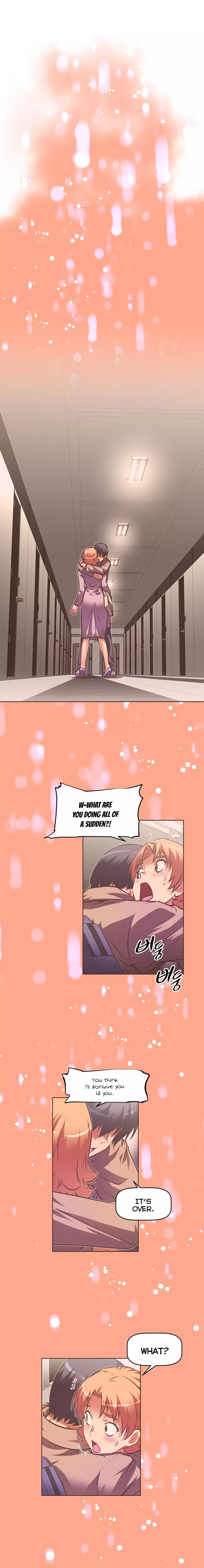 Brawling Go Ch.76-109