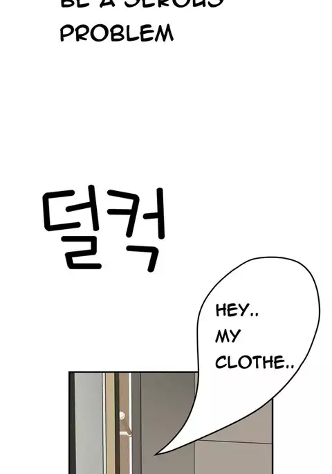 Tissue Thieves Ch.1-31