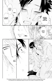 [Ike Reibun] Gingaku Hakase to Marmot [English]