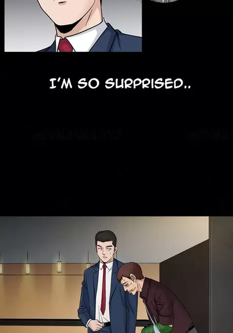 The Taste of Hands Ch.1-57