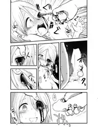 (C93) [02 (Harasaki)] Snuff 2007