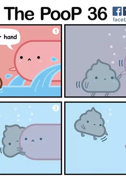 What the PooP