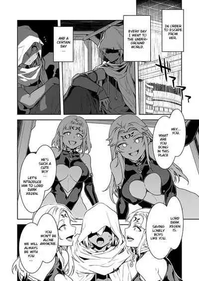 Luvslave Ch. 7