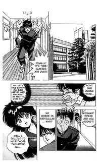 [U-Jin] Angel: Highschool Sexual Bad Boys and Girls Story Vol.02 [English]