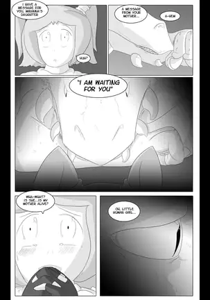 Sketch Man's Diaper Quest Complete