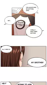 Trap Ch.1-8 (English) (Ongoing)