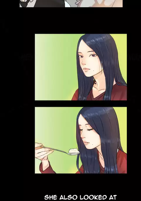 First Love Syndrome Ch.1-9