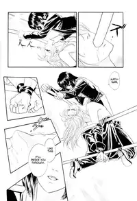 [Tori Maia] Sadistic Boy Vol.01 [English]