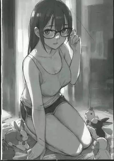 和社恐學姊的社交模擬