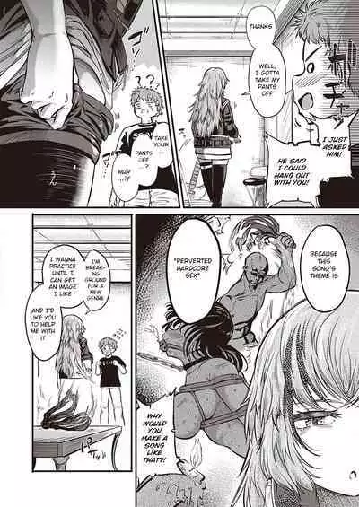 10,000 Bon no Gomu - 10,000 Rubbers