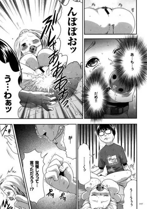 JK Kanzen Shiiku Manual