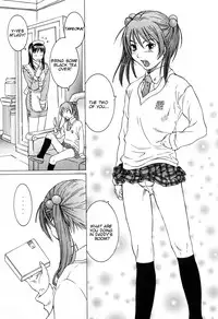 [Sarada Masaki] Milk System Ch. 5 [English] =LWB=