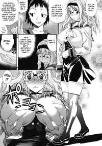 [Amatarou] Happiness! [English]