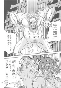 [Pink panzer division] THE One CHAMBER (RO)