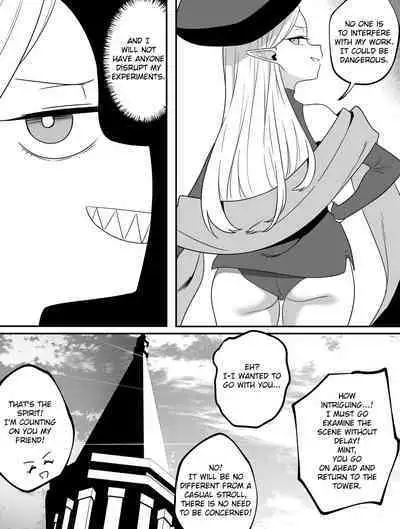 Mirror Collection Phantasia Vol.1