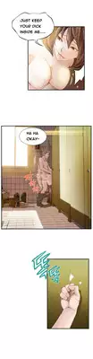 Kill the Dead Bastard Ch.1-3 (English) (Ongoing)