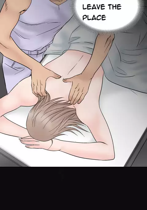 The Taste of Hands Ch.1-55