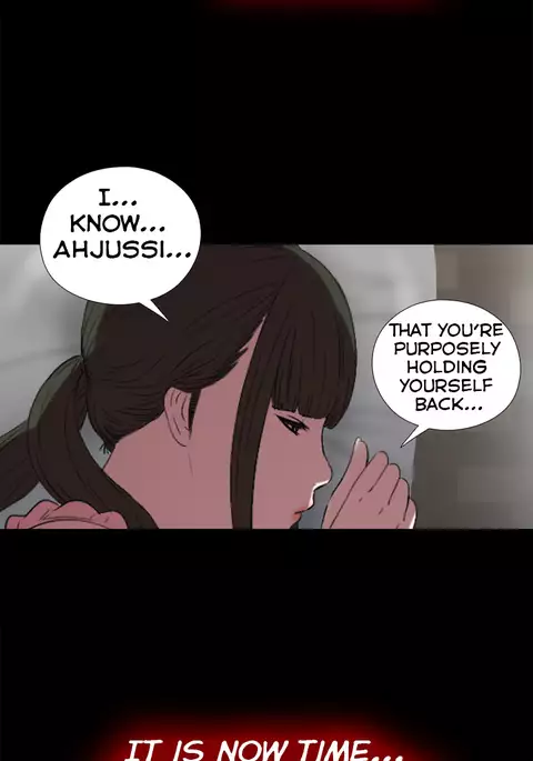 Girl Next Door Ch.1-22