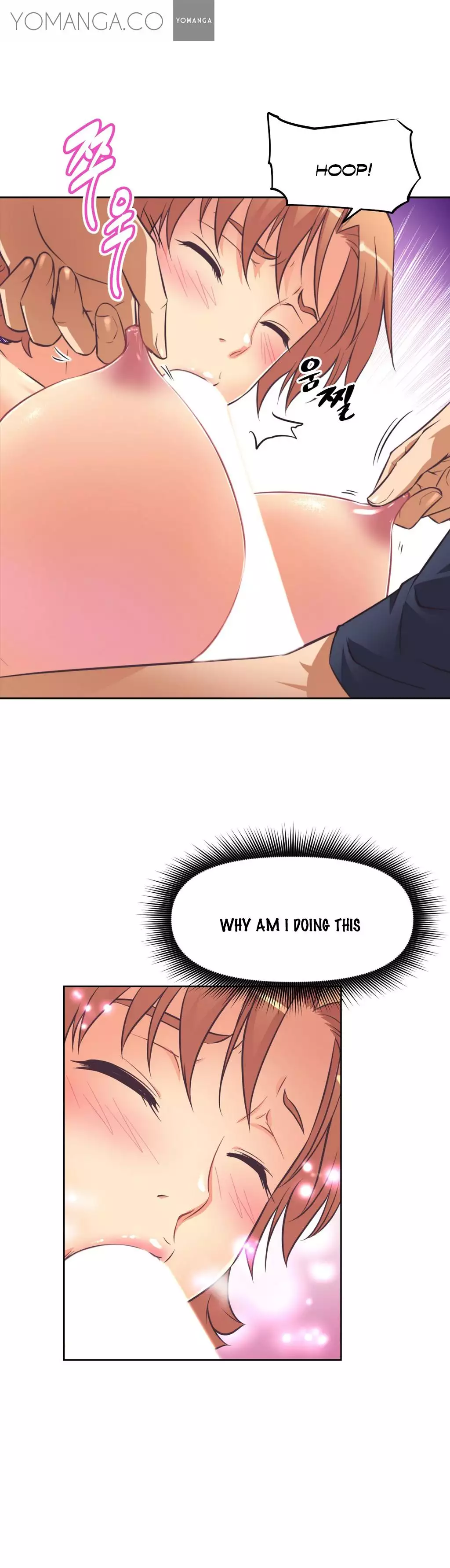 Brawling Go 0-17 Chapters