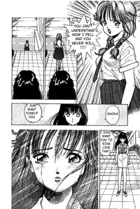 [U-Jin] Angel: Highschool Sexual Bad Boys and Girls Story Vol.02 [English]