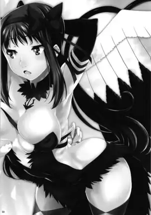 Magical Fruits Party