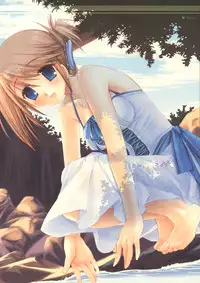 (C68) [DNA Lab (Miyasu Risa)] Hijyoshiki na aozora (Various)