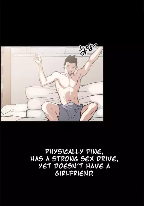 Cohabitation Ch.1-23