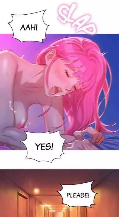 What do you Take me For? Ch.54/?