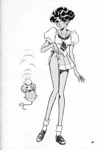 (C53) [Studio Boxer (various)] HOHETO 16 (various)