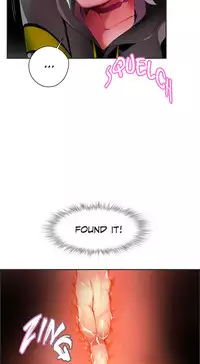 [Juder] Lilith`s Cord Ch.1-24 (English) (Ongoing)