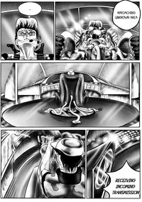 [Bojo G. Gangster] Find Meiko! (Ultra Adventure! Go Go Osawari Island!)