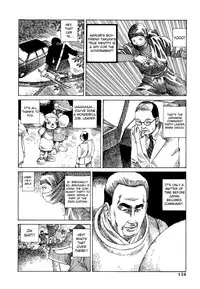 Shintaro Kago - Call The Storm [ENG]