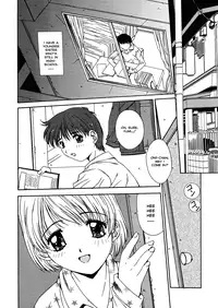 [Yuuki] Kinryouku -Taboo- | Taboo District [English]