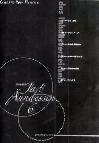 (C67) [Kita-Kasukabe Rohjinkai (Moto-ho)] Ja! Äundessen. 6 (Hellsing)