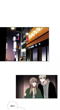 [Silverstar] Talk To Me Ch.1-25 (English) (Ongoing)