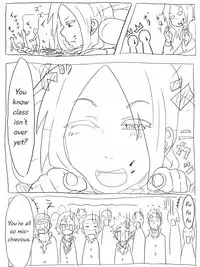 [nekomata] Hungry koike-chan